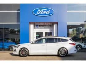 Ford Focus thumbnail 8