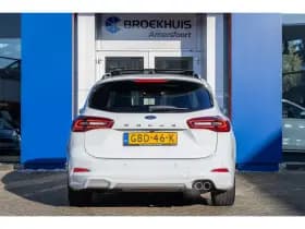 Ford Focus thumbnail 9