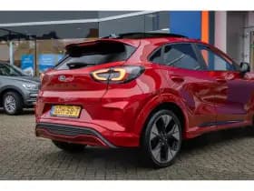 Ford Puma thumbnail 11