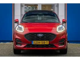 Ford Puma thumbnail 3