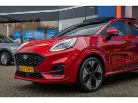 Ford Puma thumbnail 4