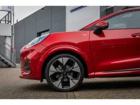 Ford Puma thumbnail 5