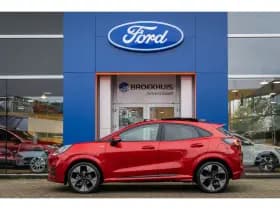 Ford Puma thumbnail 6