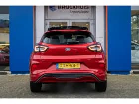 Ford Puma thumbnail 7