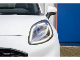 Ford Puma thumbnail 2
