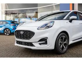 Ford Puma thumbnail 11