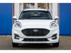 Ford Puma thumbnail 3