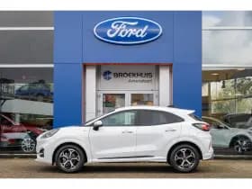 Ford Puma thumbnail 4