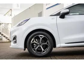 Ford Puma thumbnail 5