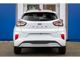 Ford Puma thumbnail 7