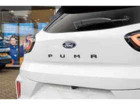 Ford Puma thumbnail 8