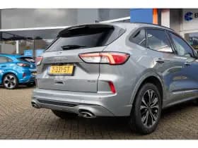 Ford Kuga thumbnail 11