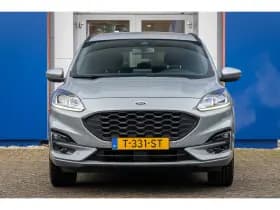 Ford Kuga thumbnail 3