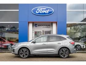 Ford Kuga thumbnail 4