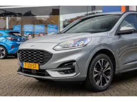 Ford Kuga thumbnail 5