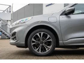 Ford Kuga thumbnail 7