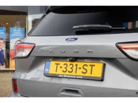 Ford Kuga thumbnail 10
