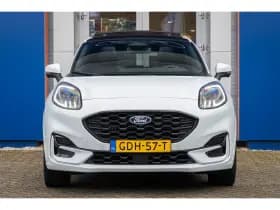 Ford Puma thumbnail 3