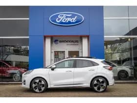 Ford Puma thumbnail 4
