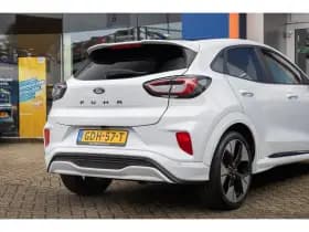 Ford Puma thumbnail 5