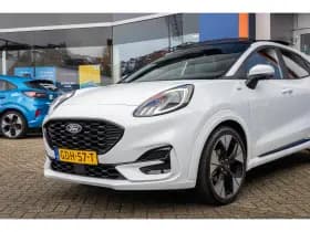 Ford Puma thumbnail 6