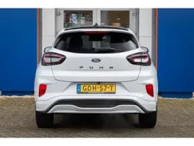 Ford Puma thumbnail 7