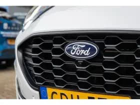 Ford Puma thumbnail 9