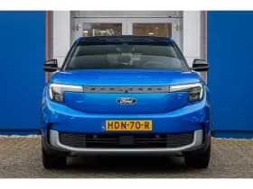 Ford Explorer thumbnail 2