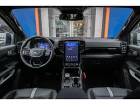 Ford Ranger thumbnail 11