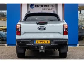 Ford Ranger thumbnail 18