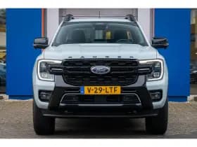 Ford Ranger thumbnail 4