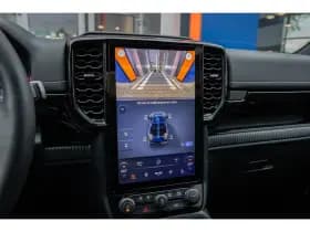 Ford Ranger thumbnail 35