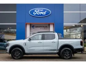 Ford Ranger thumbnail 5