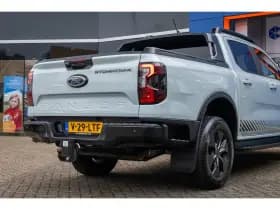 Ford Ranger thumbnail 6