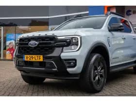 Ford Ranger thumbnail 8