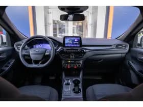 Ford Kuga thumbnail 12