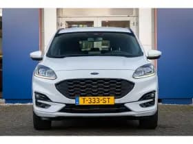 Ford Kuga thumbnail 3