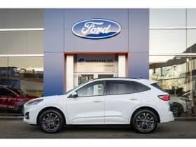 Ford Kuga thumbnail 4