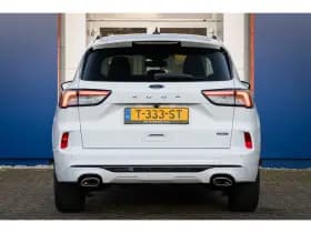 Ford Kuga thumbnail 5