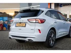 Ford Kuga thumbnail 7