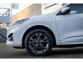 Ford Kuga thumbnail 9