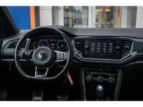 Volkswagen T-Roc thumbnail 19