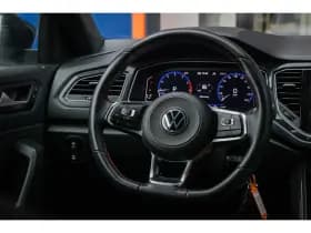 Volkswagen T-Roc thumbnail 23