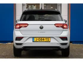 Volkswagen T-Roc thumbnail 8