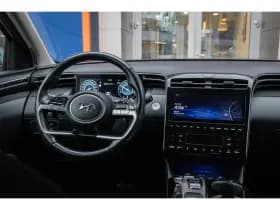 Hyundai Tucson thumbnail 2