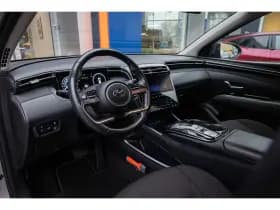 Hyundai Tucson thumbnail 12