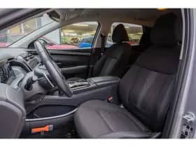Hyundai Tucson thumbnail 13