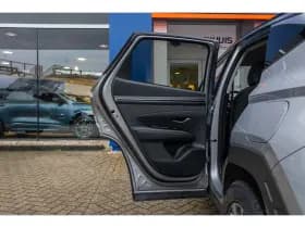 Hyundai Tucson thumbnail 21
