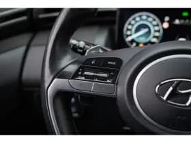 Hyundai Tucson thumbnail 28