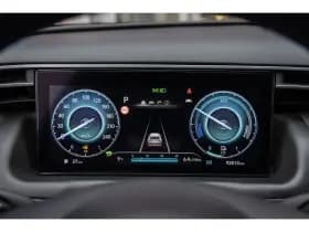 Hyundai Tucson thumbnail 29
